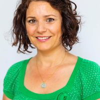 Profile image for Julie Zigoris