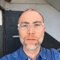 Profile image for Michael Inscoe