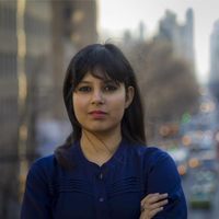 Profile image for Radhika Iyengar