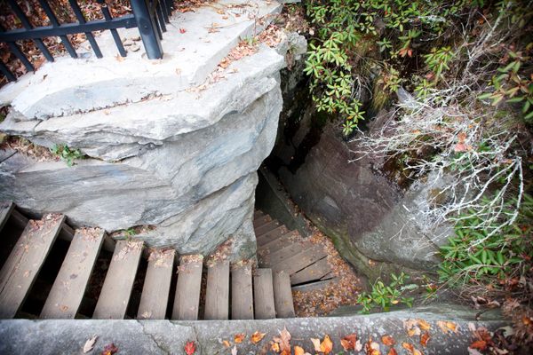 Devils Kitchen