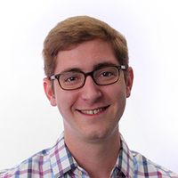 Profile image for Elliot Carter