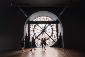 Photo of Paris