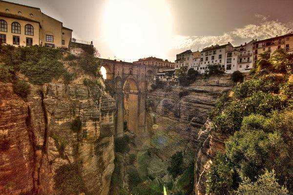 Ronda, Spain
